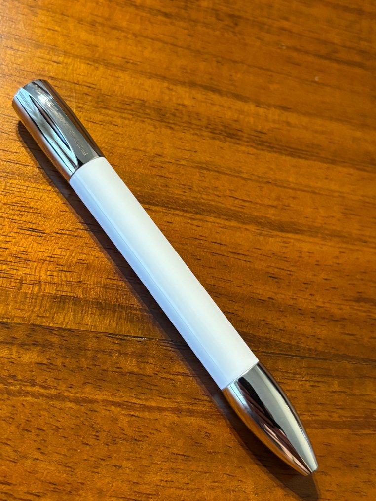 PORSCHE DESIGN P’3140 SHAKE PEN IN MINT CONDITION - Στυλό διαρκείας #4.3