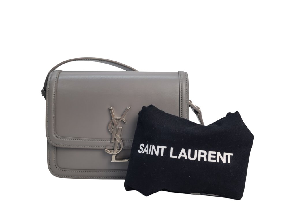 Saint Laurent - Small Solferino - Bag #3.2