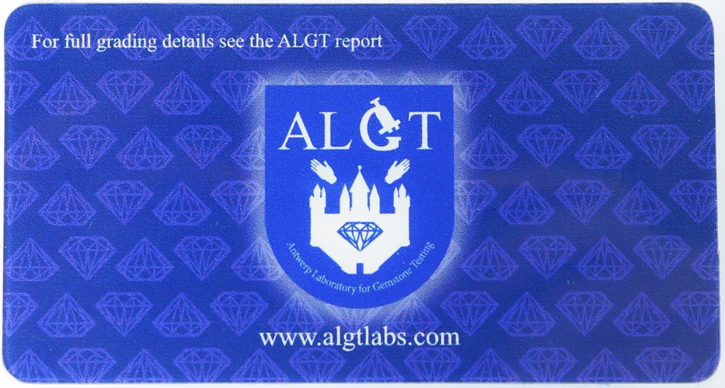 8 pcs  Spinel  - 4.84 ct - Antwerp Laboratory for Gemstone Testing (ALGT) - Diep purper-rosé #4.3