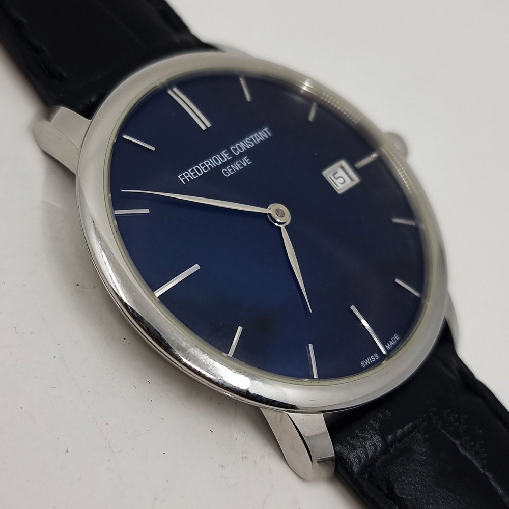Frédérique Constant - Slimline - FC-306G4S6 - Uomo - 2020+ #1.0