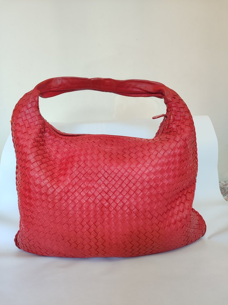 Bottega Veneta - Antheia Hobo - Τσάντα ώμου #2.1