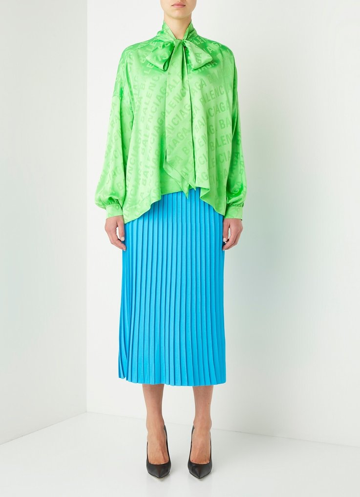 Balenciaga - Μπλούζα #1.0