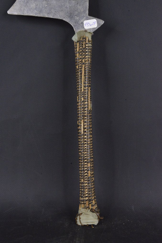 Szobor - Kapsiki - Kamerun #2.1