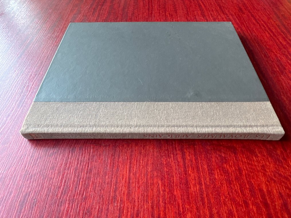 Basil Davidson - Les Royaumes Africains - 1980 #1.0