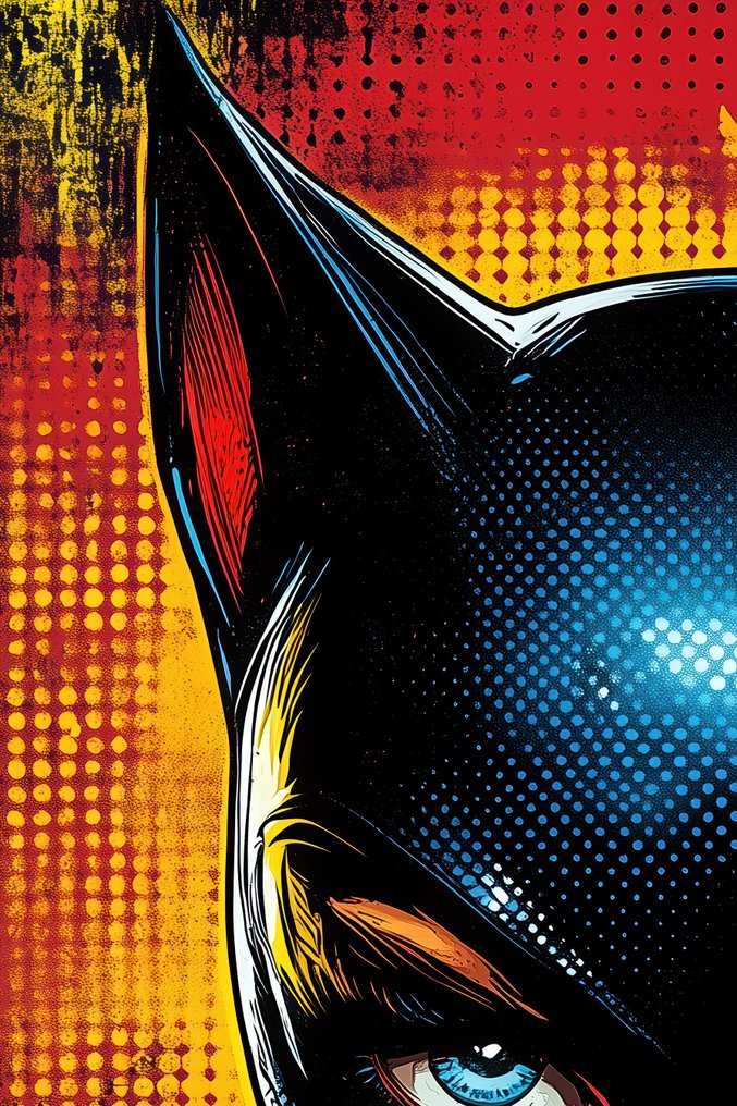 Iconica - Feline Fatale · XXL #2.1