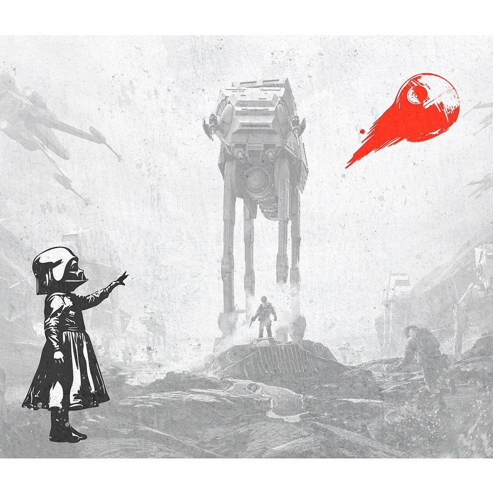 SKE - Born with the Force #1.0