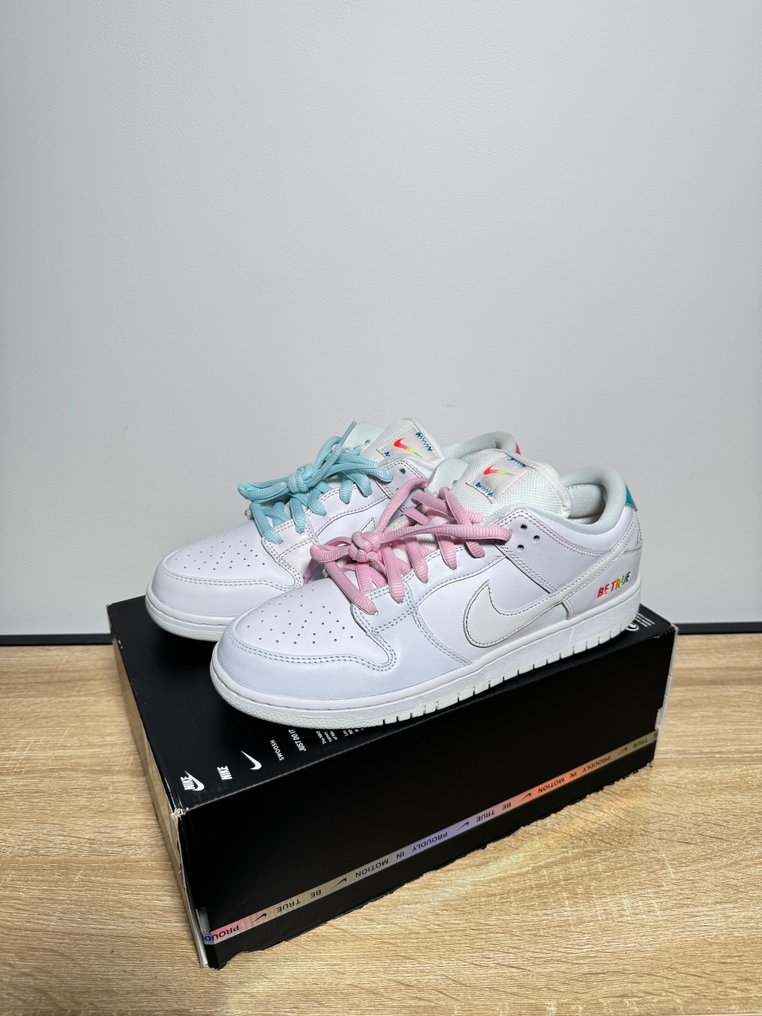 Nike SB - 运动鞋 - 尺寸: EU 45 - 带标签的新品 #2.1