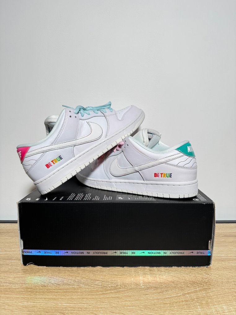 Nike SB - 运动鞋 - 尺寸: EU 45 - 带标签的新品 #4.3