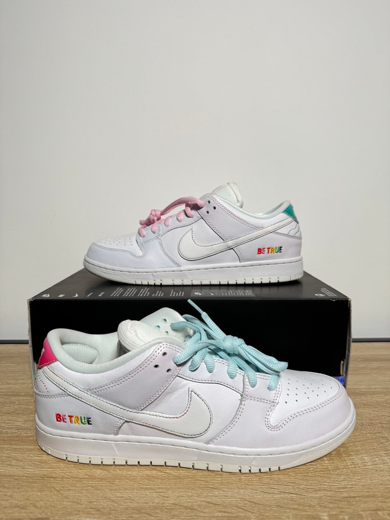 Nike SB - 运动鞋 - 尺寸: EU 45 - 带标签的新品 #3.2