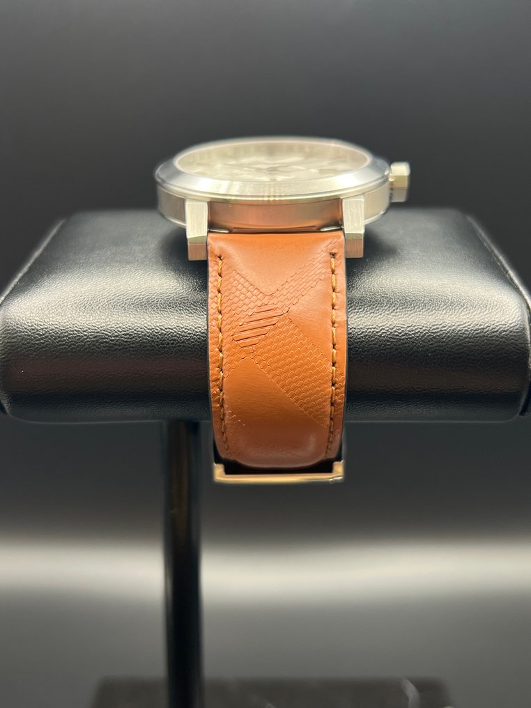 Burberry - The City - No reserve price - BU9904 - Men - 2020+ #2.1