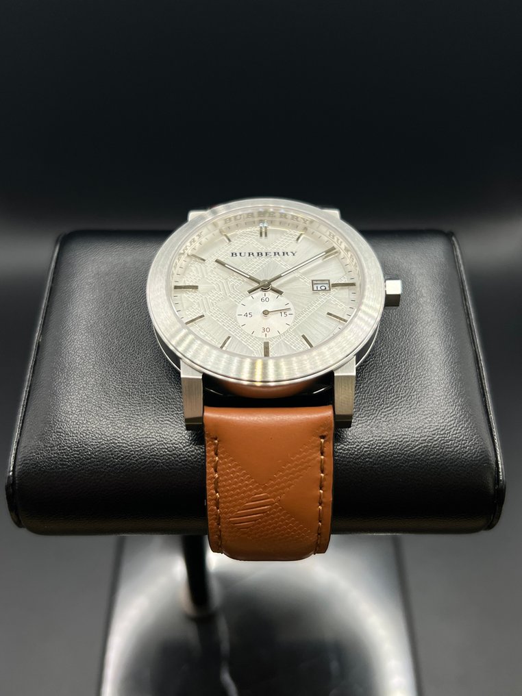 Burberry - The City - No reserve price - BU9904 - Men - 2020+ #1.0