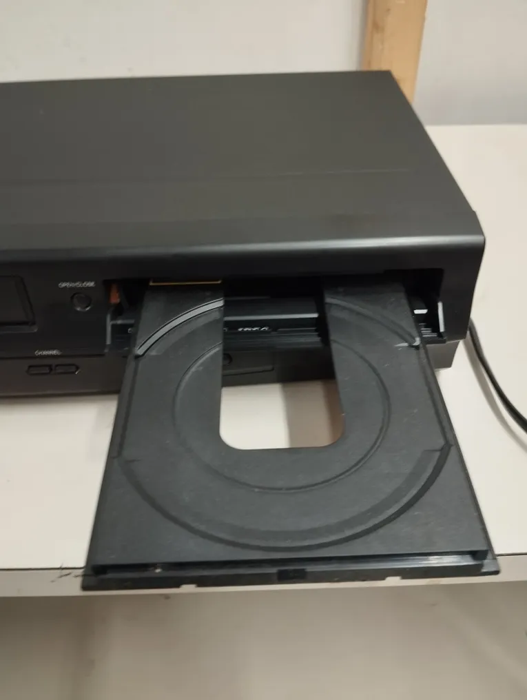 Funai D8A-A4110DB Video recorder #2.1
