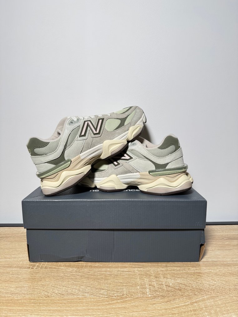 New Balance - 运动鞋 - 尺寸: EU 39.5 - 带标签的新品 #4.3
