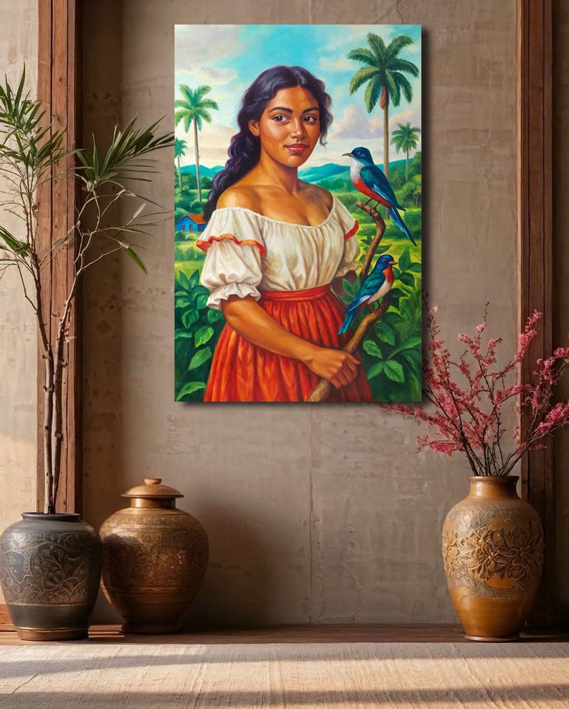 Osmel Yero Cabrera (XX-XXI) - Raices #3.2