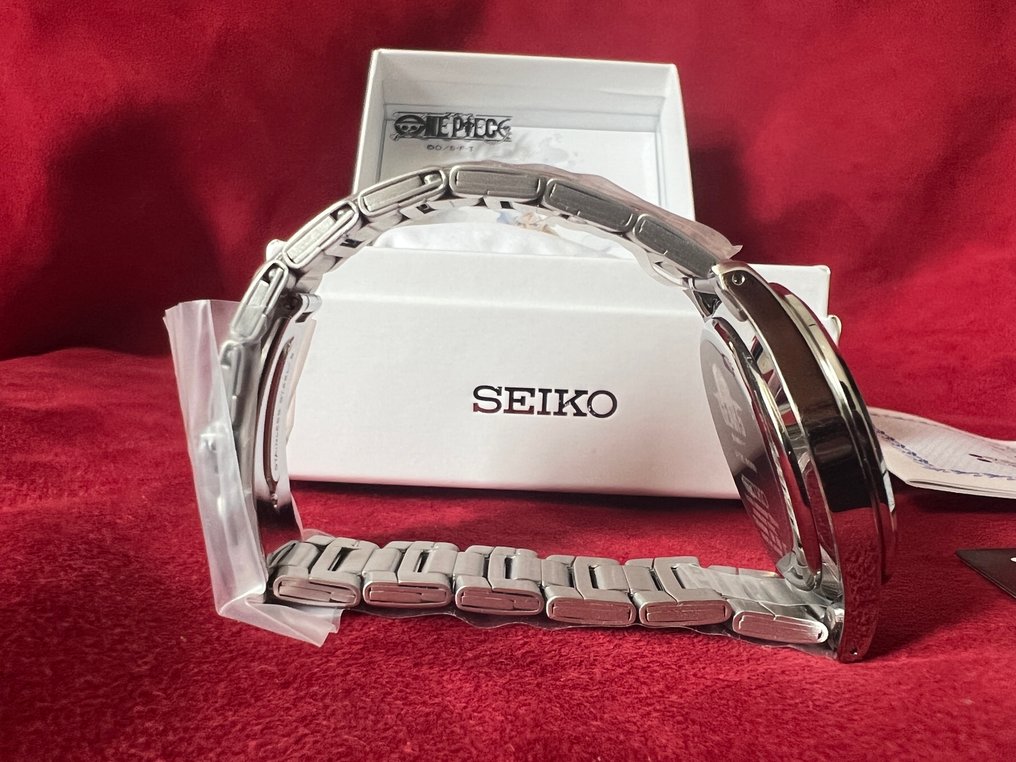 ONE PIECE - No.4772 - 1 Watch - 2024 #2.1