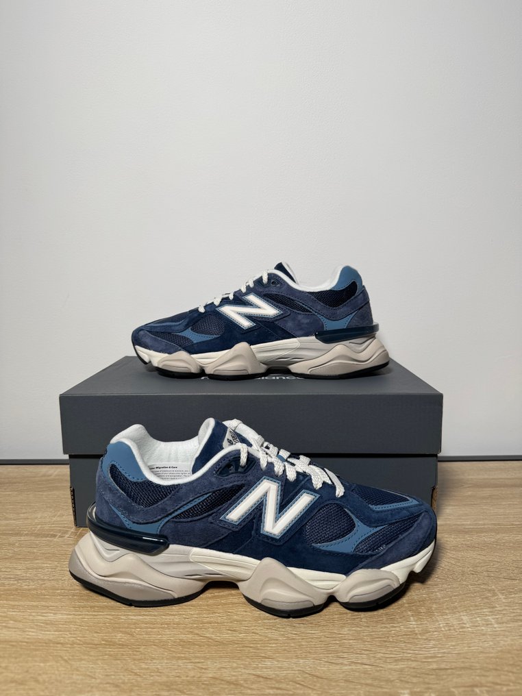 New Balance - 运动鞋 - 尺寸: EU 39.5 - 带标签的新品 #3.2