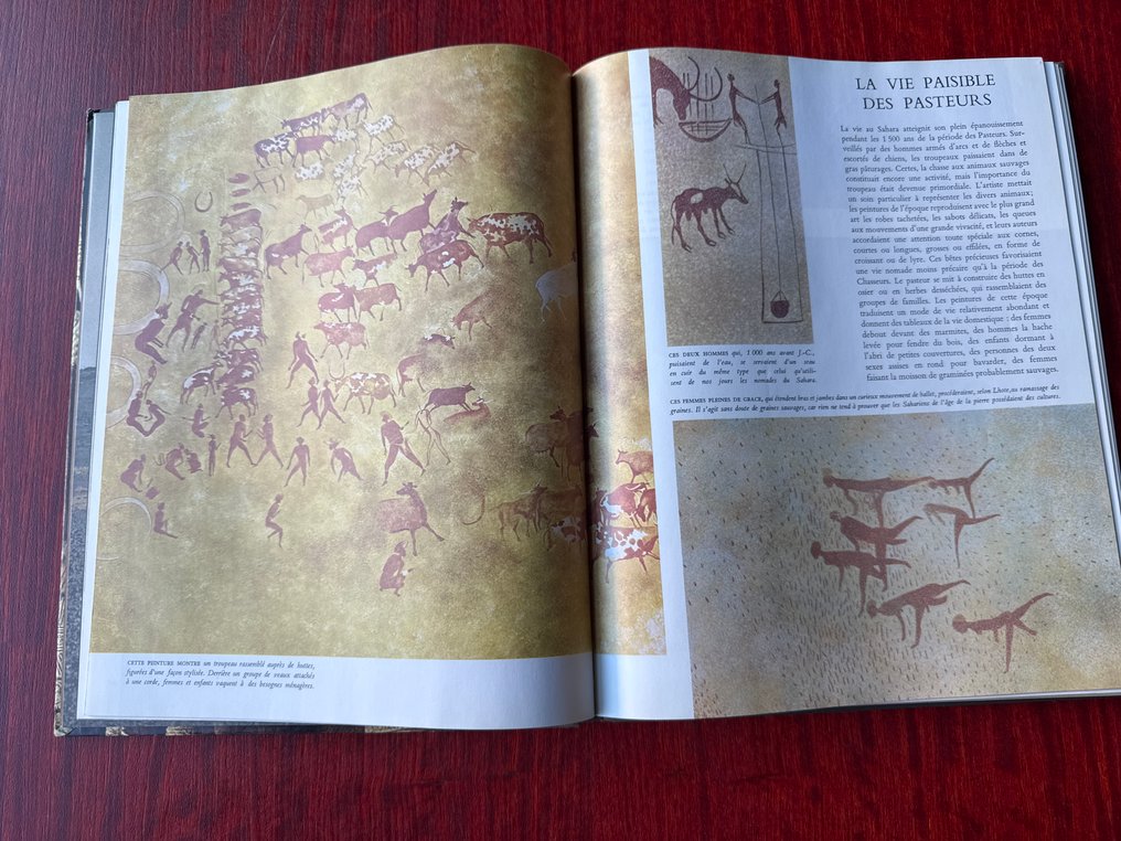 Basil Davidson - Les Royaumes Africains - 1980 #3.2