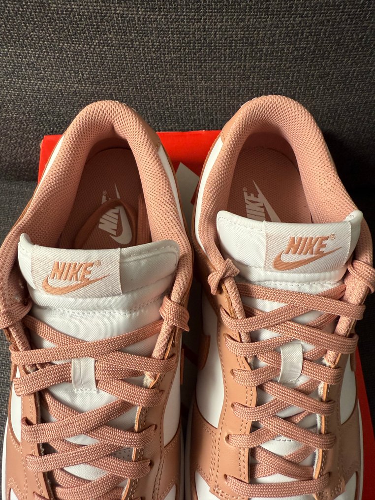 Nike - Dunk Low - 运动鞋 - 尺寸: EU 44 #4.3