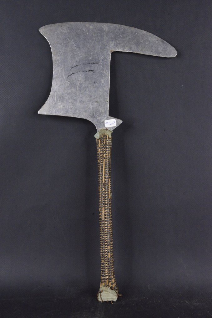 Szobor - Kapsiki - Kamerun #1.0