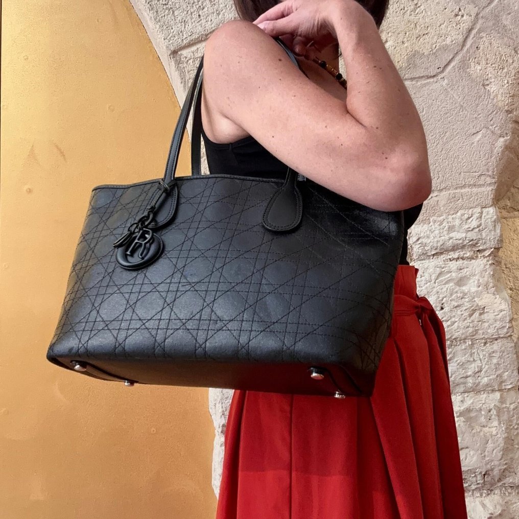 Christian Dior - Panarea - Borsa a spalla #1.0