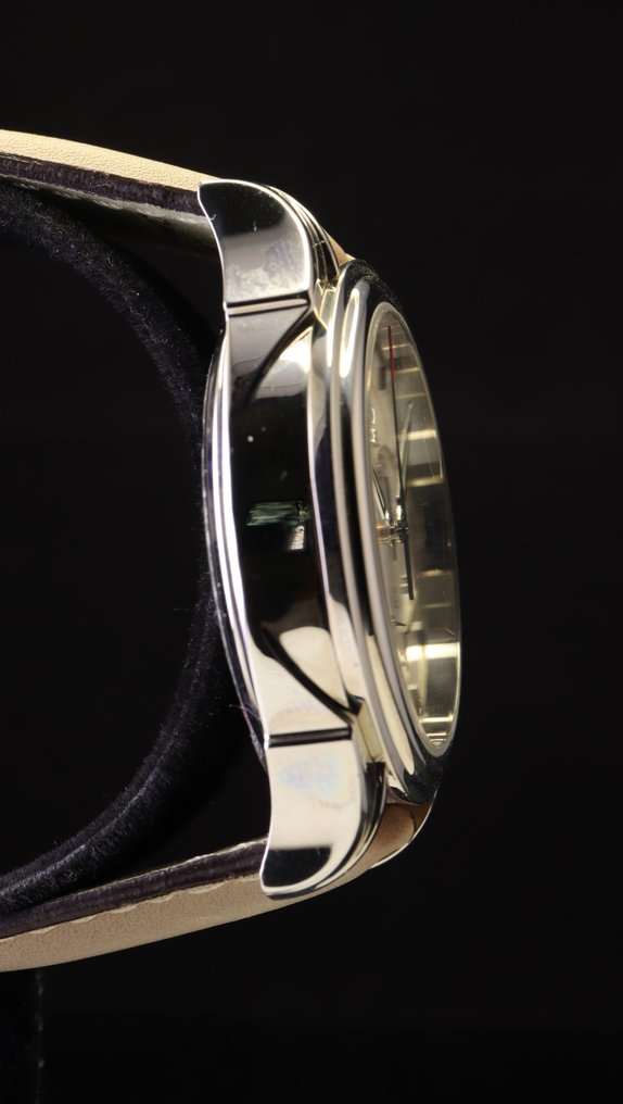 Omega - De Ville - 4850.30.37 - Herre - 2000-2010  #3.2