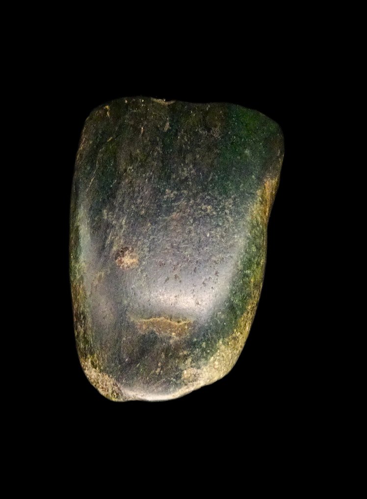 Neolithic Polished axe from the Neolithic period  (No Reserve Price) #1.0