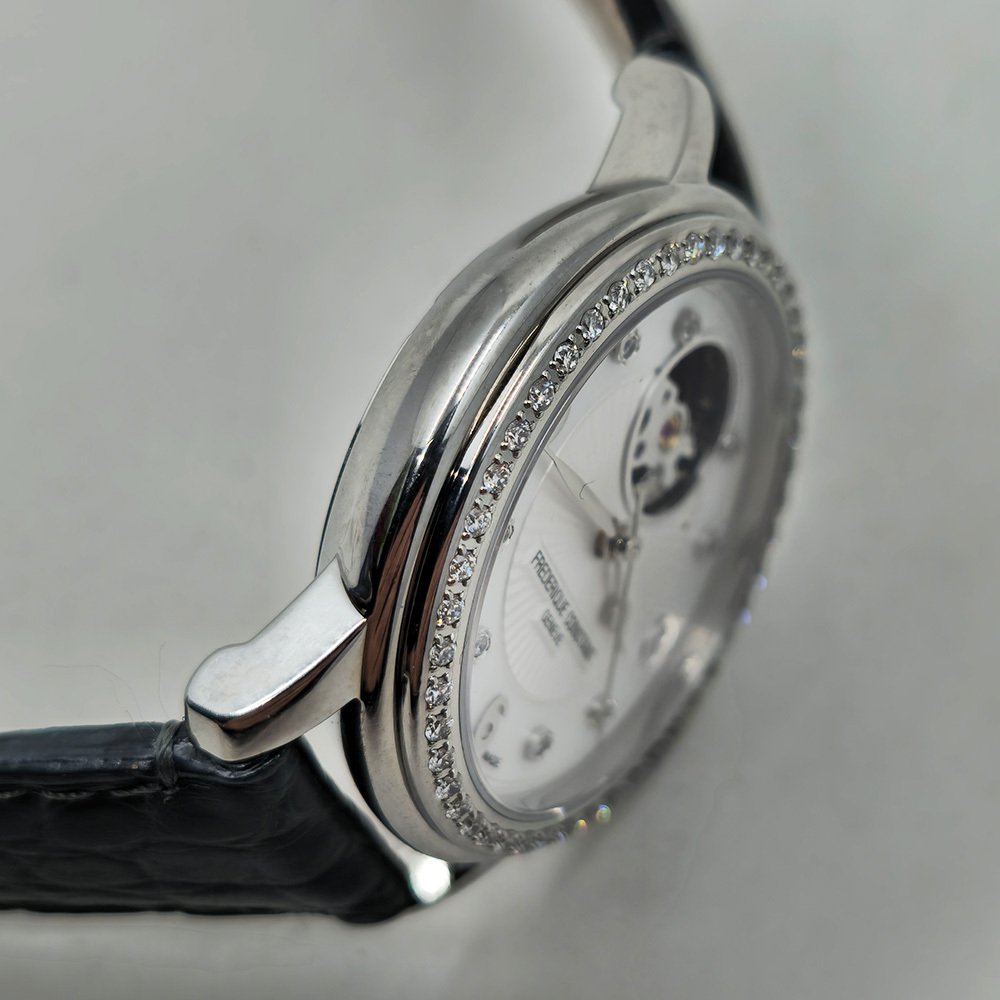Frédérique Constant - Ladies Automatic Heart Beat - FC-310HBAD2PD6 - 女士 - 2020年及之后 #4.3