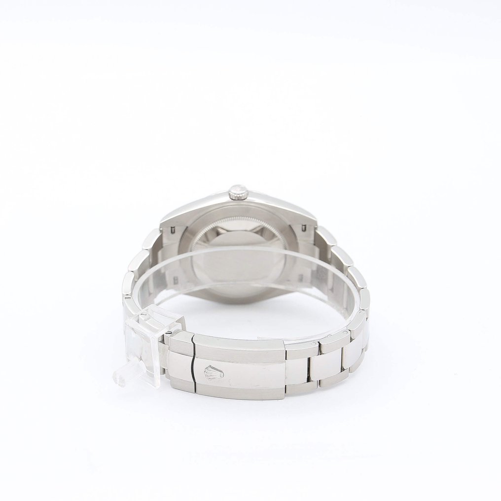 Rolex - Oyster Perpetual Datejust - 126300 - Άνδρες - 2000-2010  #4.3