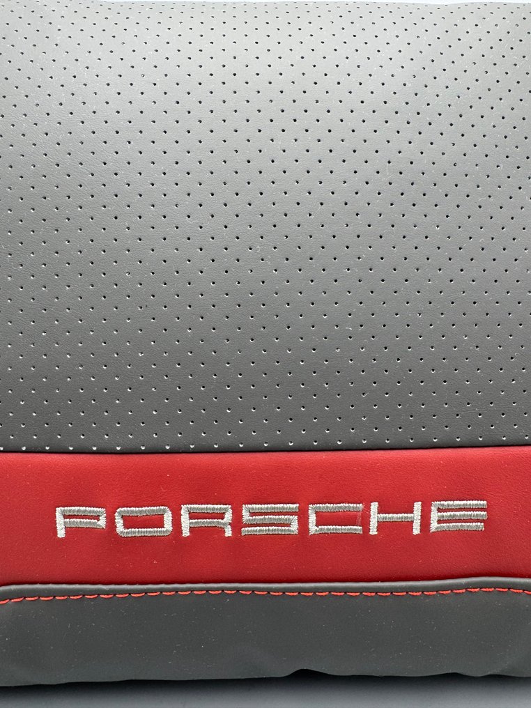 Porsche Cushion - Porsche #2.1