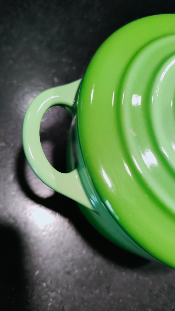 Le Creuset - Casserole dish - High-quality glazed ceramic #2.1