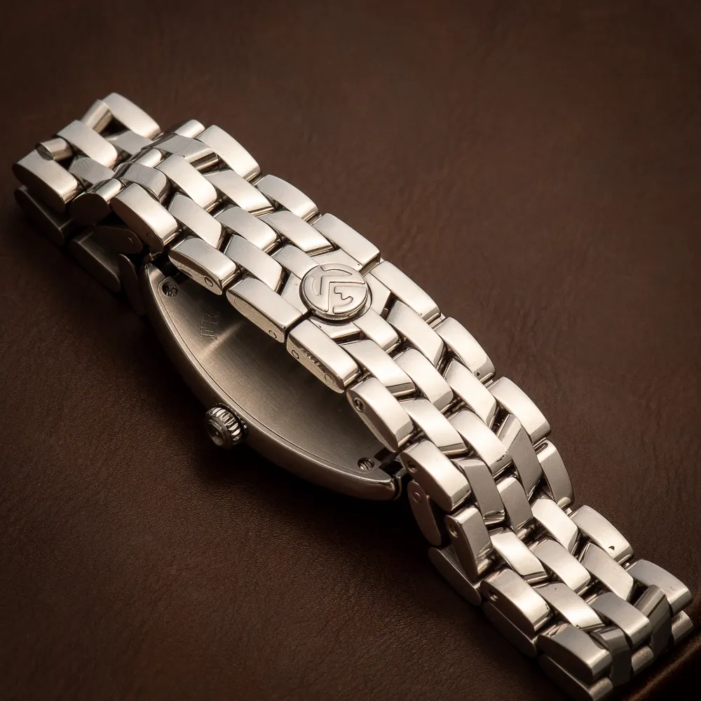 Franck Muller - Cintrée Curvex - Női - 2000-2010  #4.3