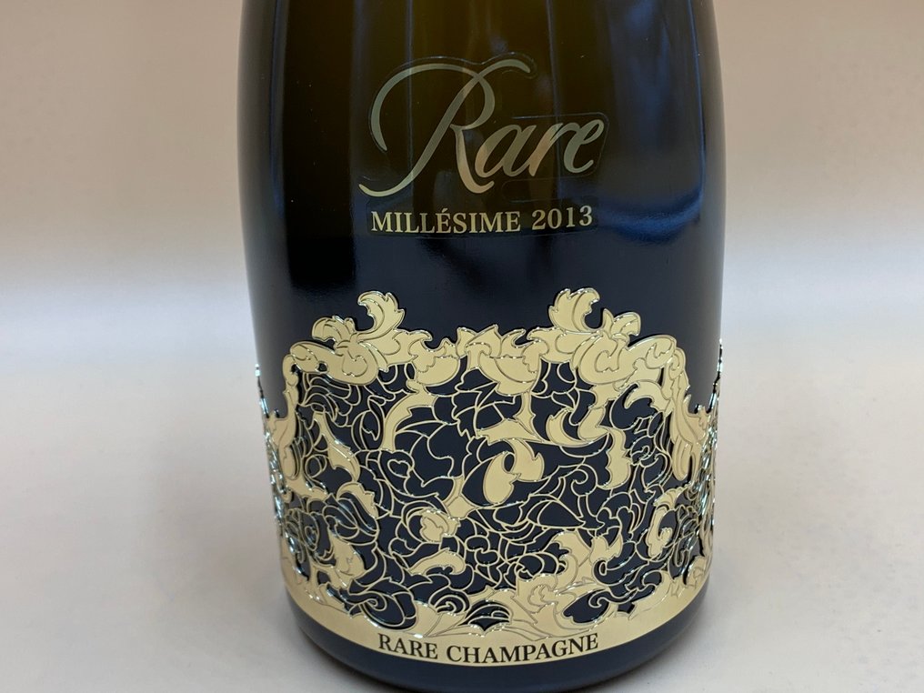 Piper Heidsieck, Rare Millésimé 2013 - Σαμπάνια Brut - 1 Φιάλη (0,75L) #4.3