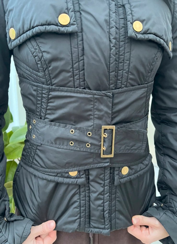 Gucci Tom Ford 2003 - Abrigo #3.2