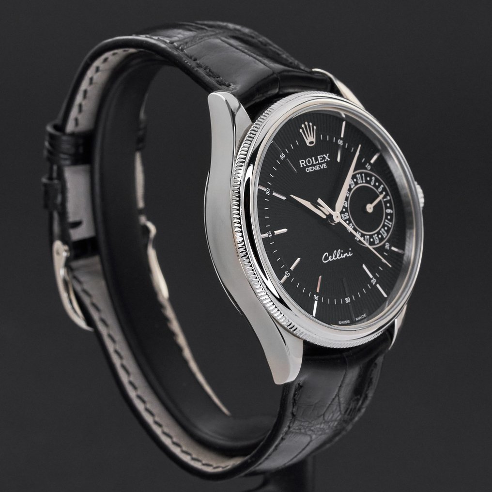 Rolex - Cellini Date - 50519 - 男士 - 2016 #3.2