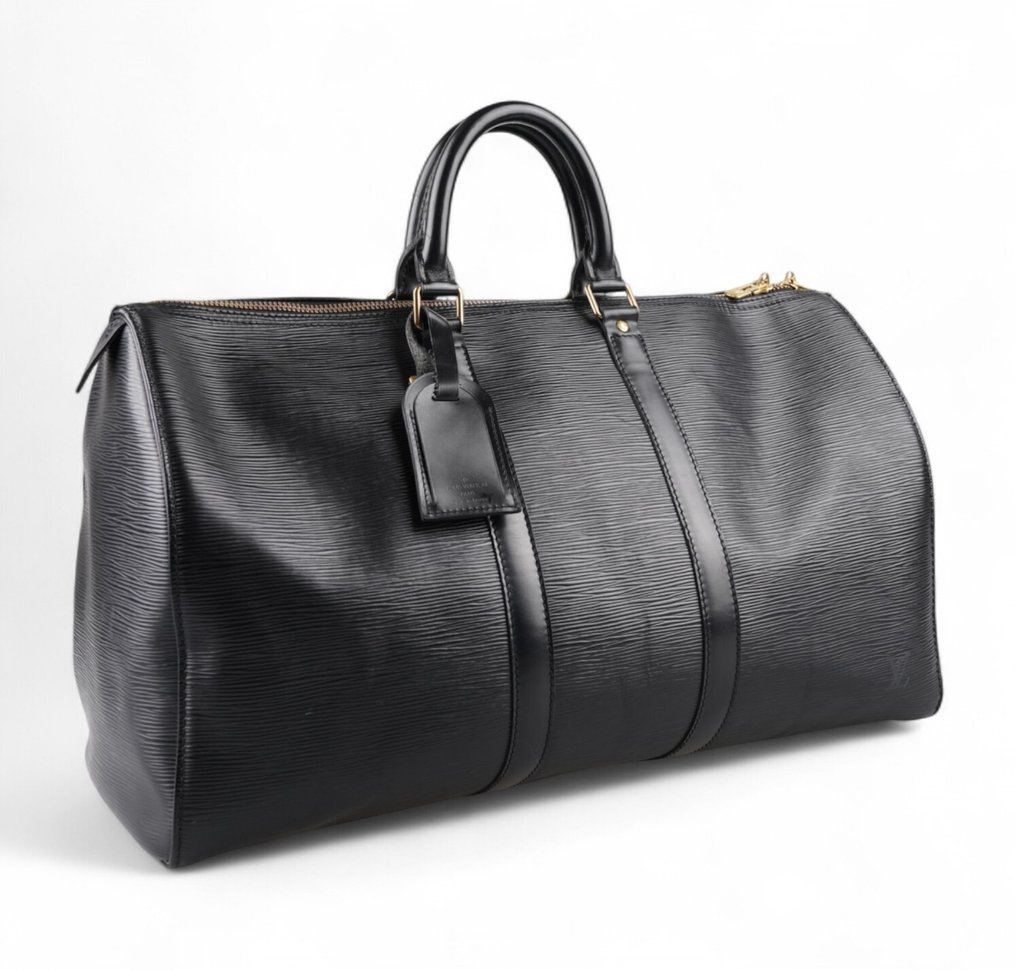 Louis Vuitton - Keepall 45 - Handbag #4.3