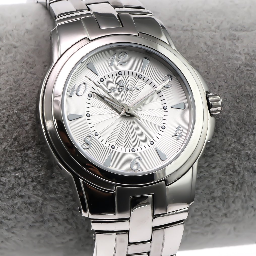 Optima - Swiss Watch - OSL326-SS-1 - Nincs minimálár - Női - 2010-2020  #1.0
