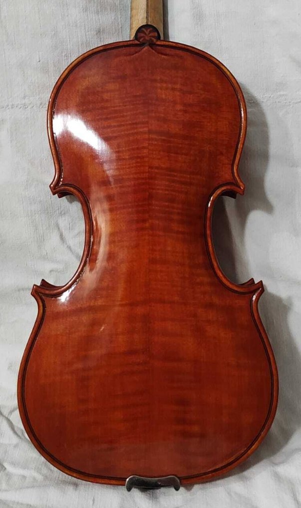 Amleto Ruffilli (certified) - #1 -  - Viulu - Italia - 1989 #1.0