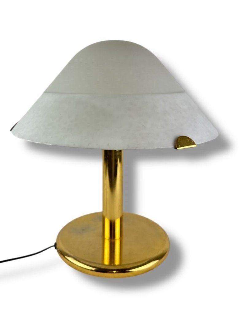 燈 - 金屬, 玻璃 - 意大利台灯 #3.2