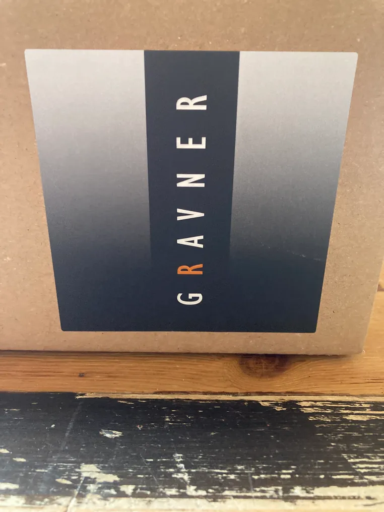 2010 Gravner Ribolla Venezia Giulia - Venezia Giulia - 3 Bottle (0.75L) #4.3