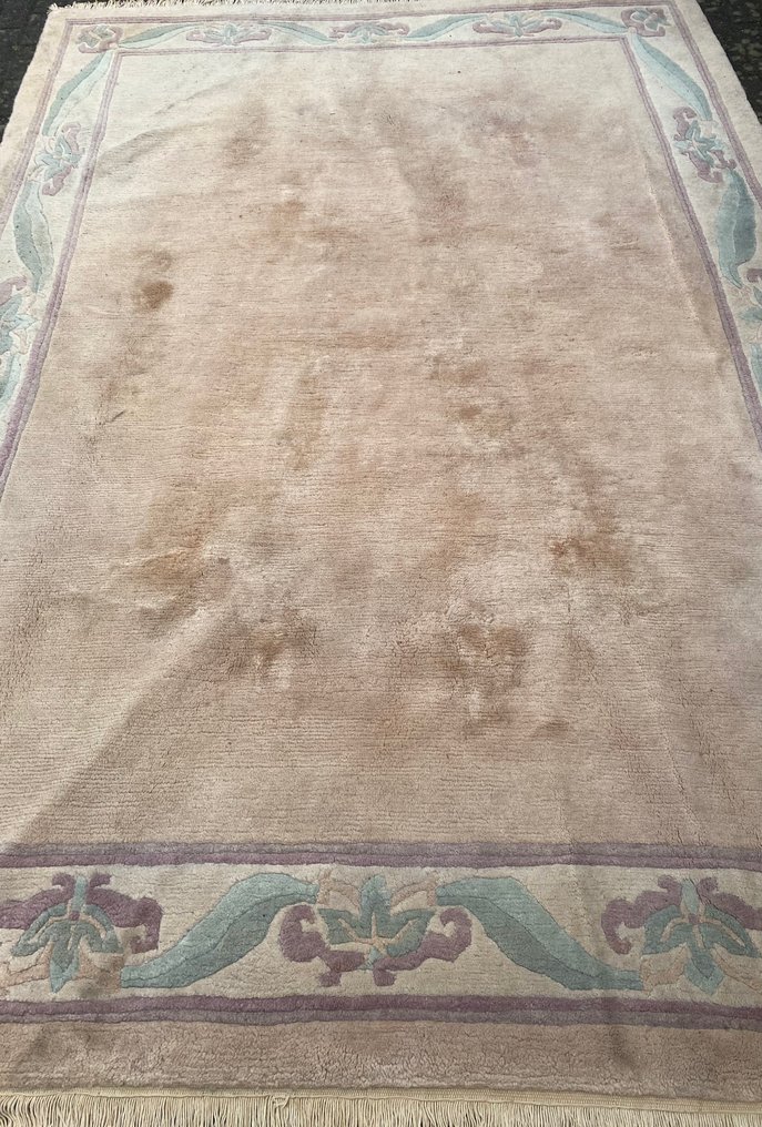 Nepal Modern - 地毯 - 302 cm - 206 cm #1.0