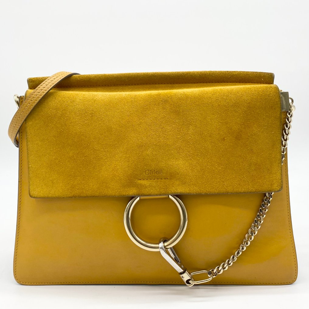 Chloé - Shoulder bag #1.0