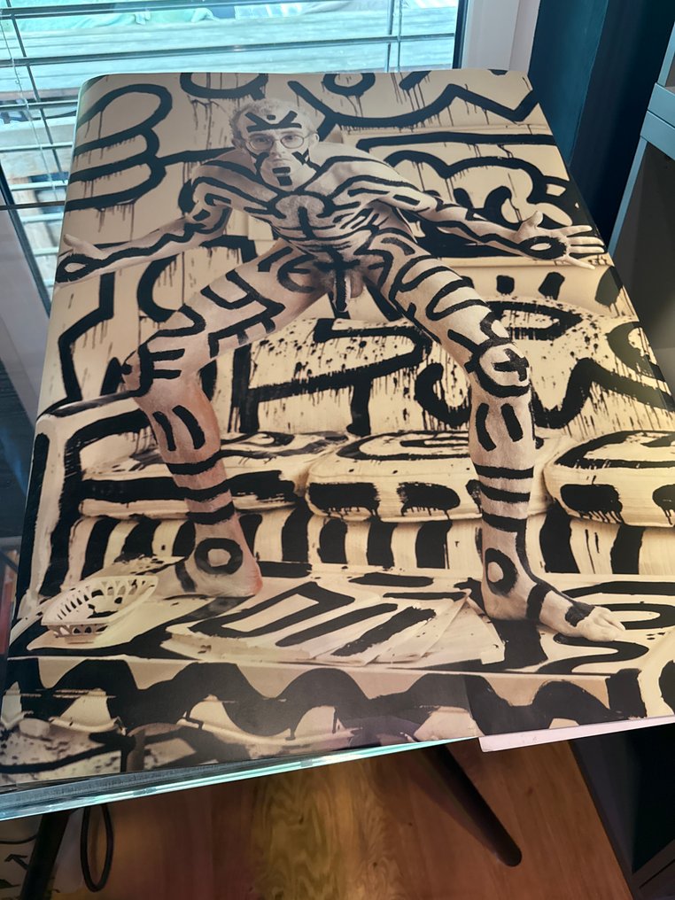 Annie Leibovitz - Annie Leibovitz - Sumo Collectors Edition XL - 2014 #1.0