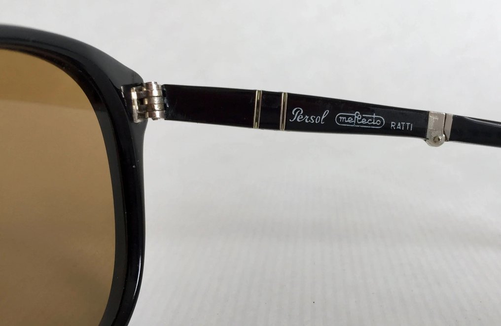 Persol - meflecto - Solbriller #1.0