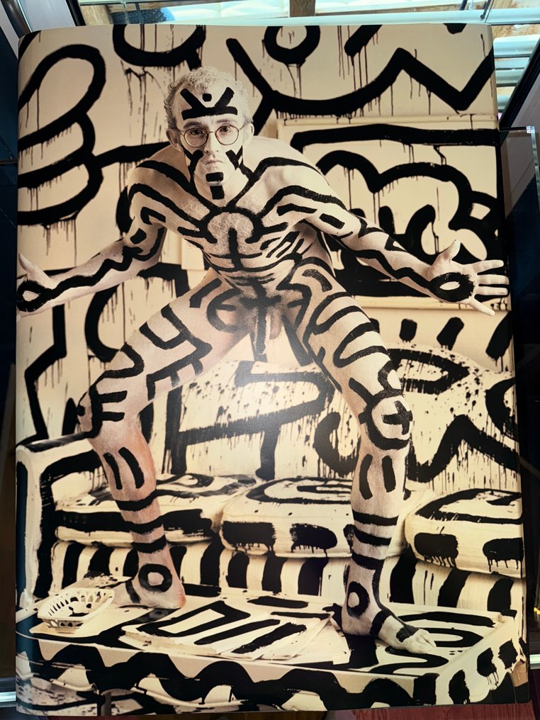 Annie Leibovitz - Annie Leibovitz - Sumo Collectors Edition XL - 2014 #2.1