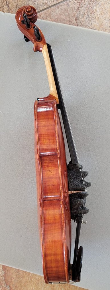 Amleto Ruffilli (certified) - #1 -  - Viulu - Italia - 1989 #3.2