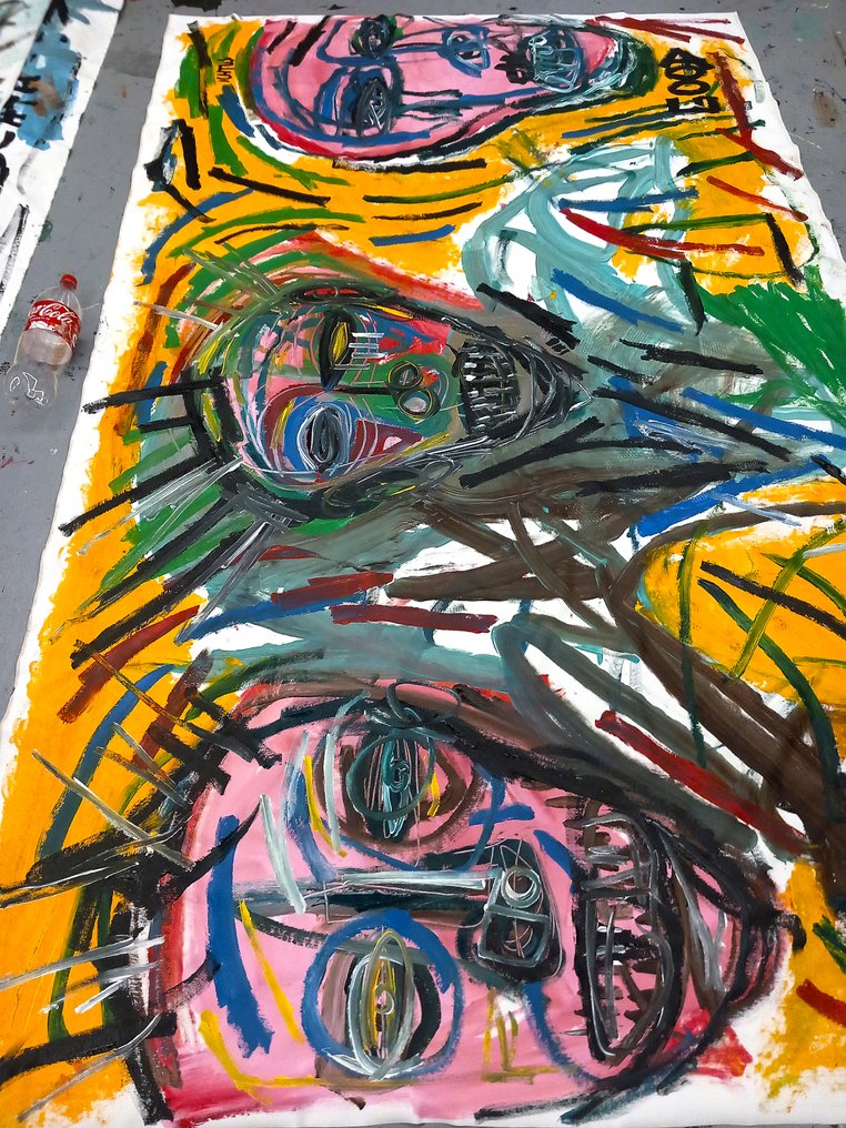 0xec6d0 (XX-XXI) - Ces voix dans ma tête - XXXL #3.2