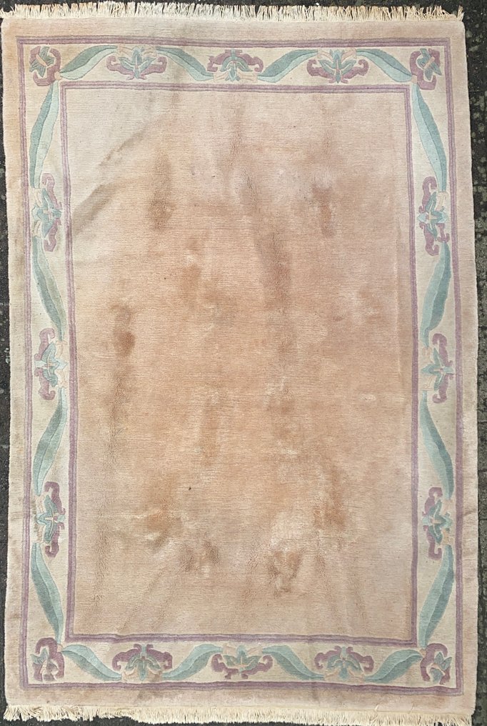 Nepal Modern - 地毯 - 302 cm - 206 cm #1.0