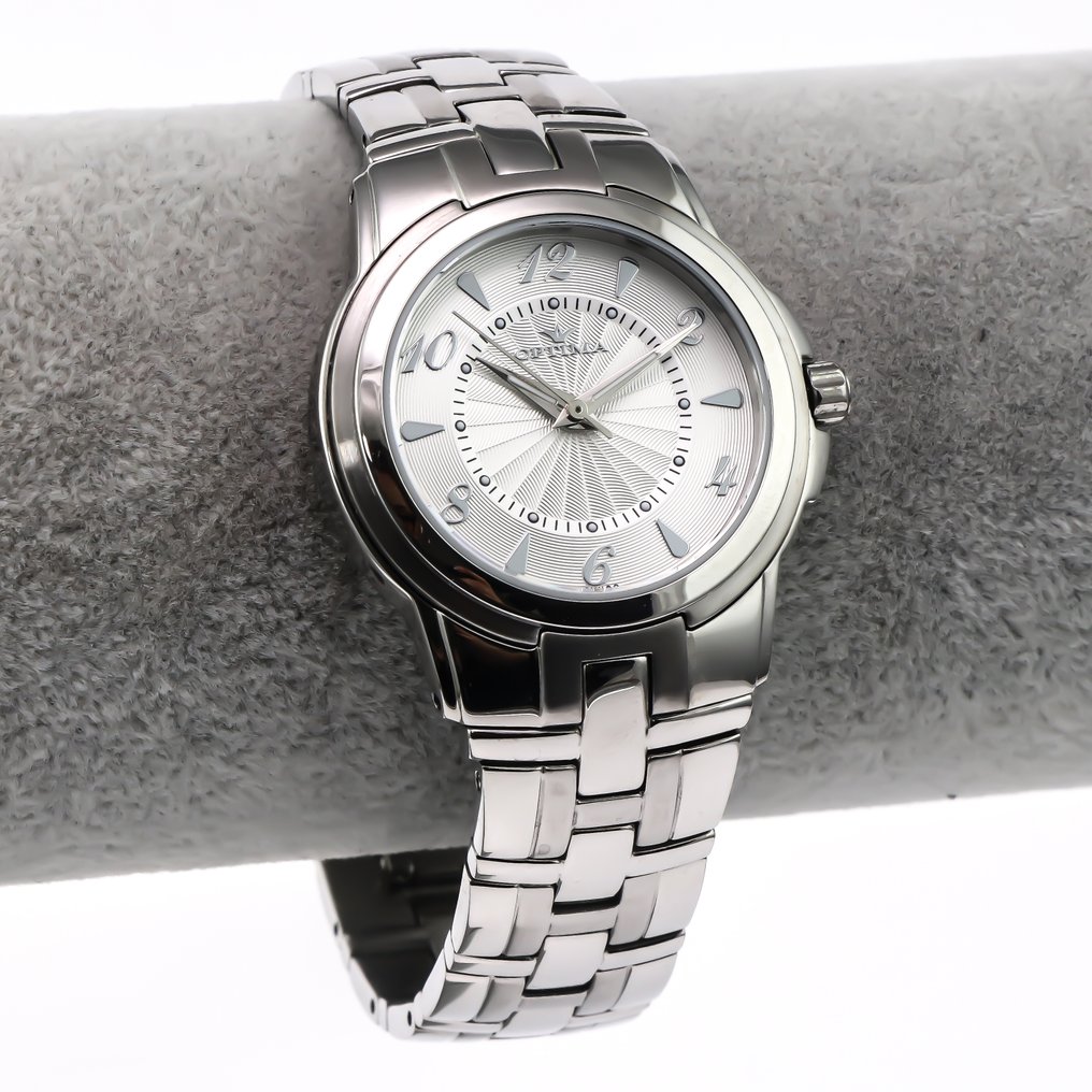 Optima - Swiss Watch - OSL326-SS-1 - Nincs minimálár - Női - 2010-2020  #1.0