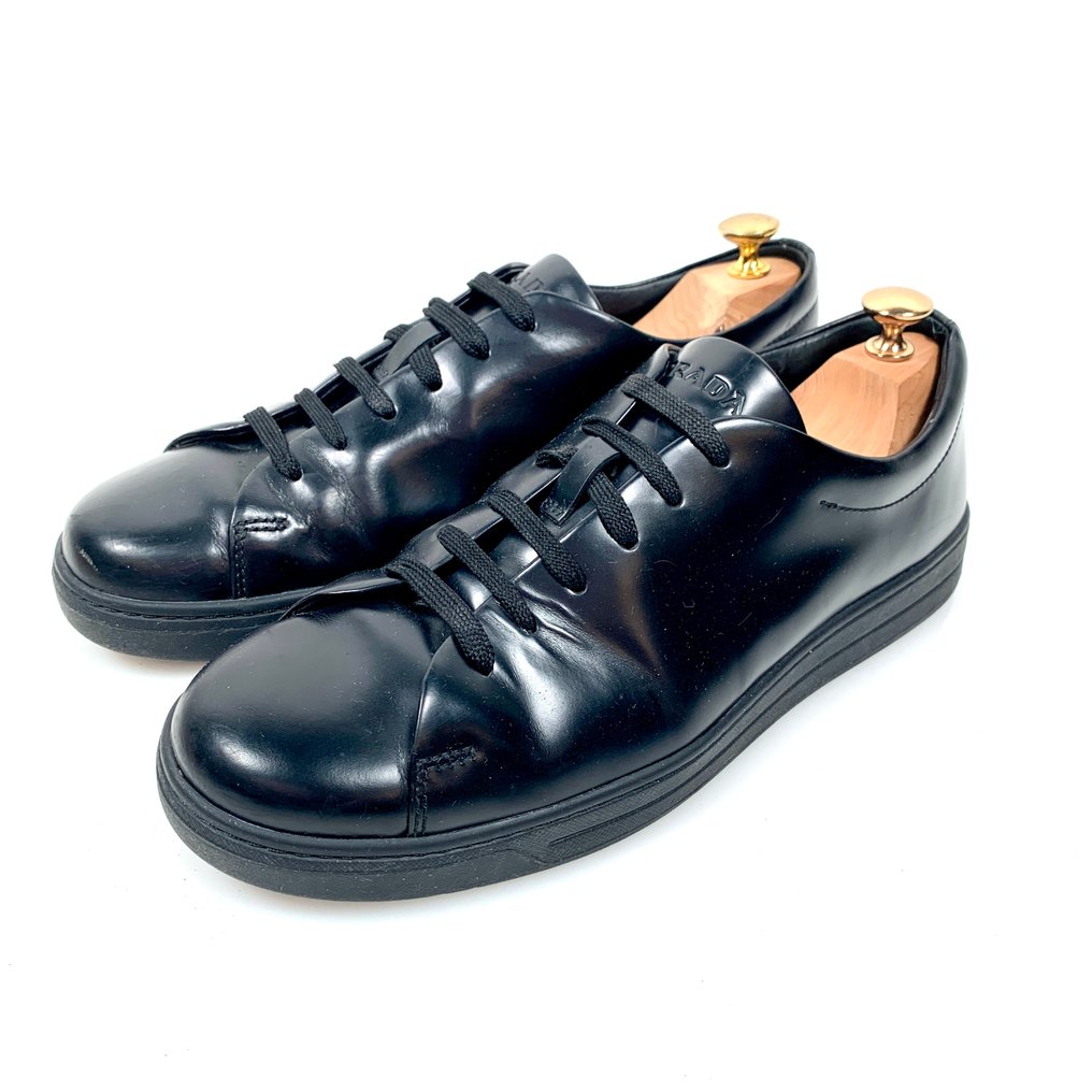 Prada - Low-top trainers - Size: EU 43 #1.0