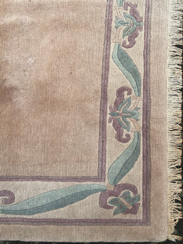 Nepal Modern - 地毯 - 302 cm - 206 cm #4.3